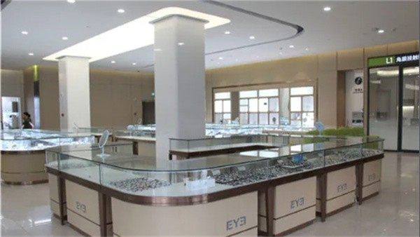 四、温吉湘医生在眼科领域技术特长