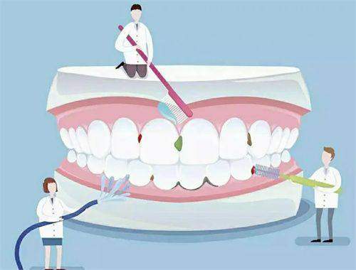 贵阳一牙兔口腔(花果园店)是正规医院吗?