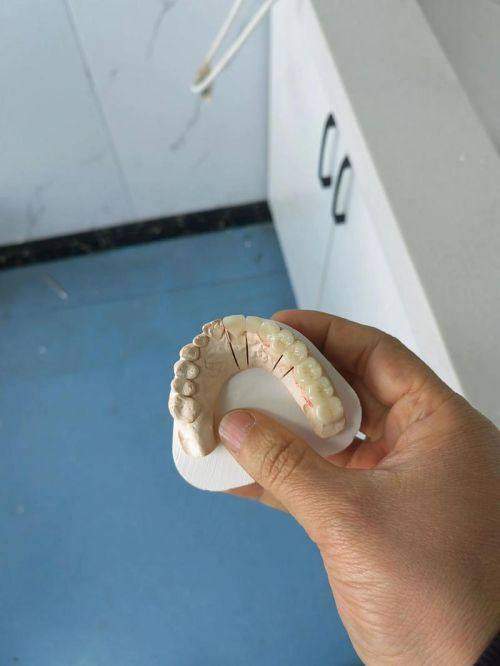 乳山小海豚口腔真人口碑评价怎么样?