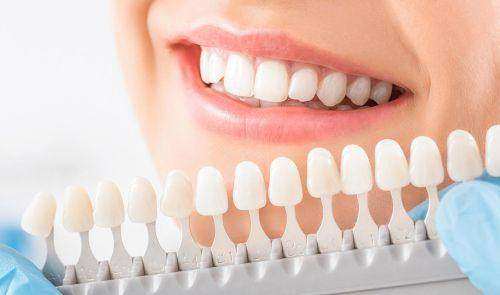 深圳正夫口腔医院（水贝IBC店）收费价格表/收费标准