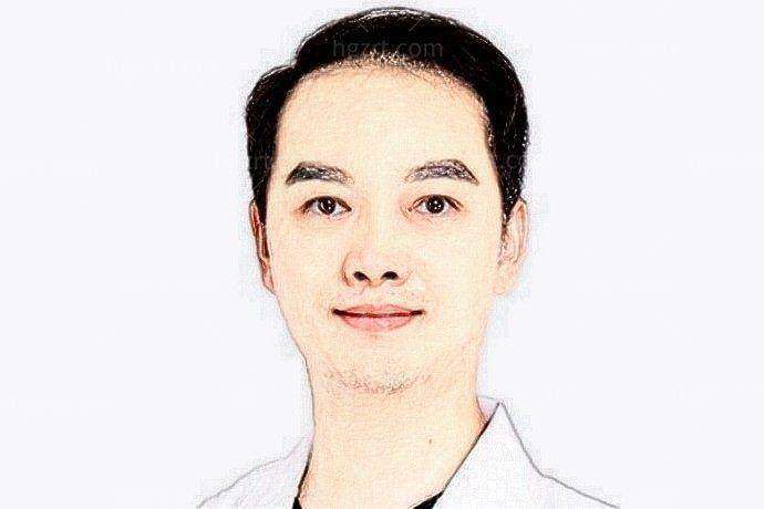 李小强医生坐诊医院