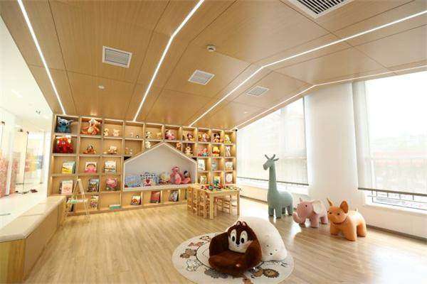 七、上海西郊众植口腔门诊部是正规靠谱医院