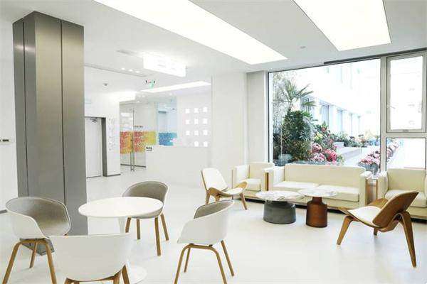 三、上海西郊众植口腔门诊部操作时代天使KIDMAX项目的优势