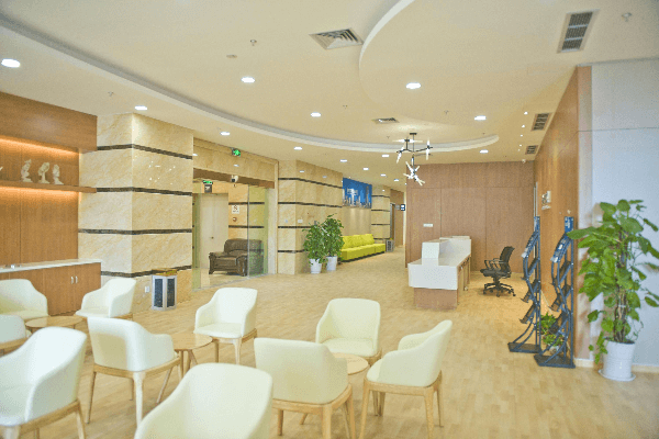 重庆爱尔眼科医院（总院）地址电话营业时间