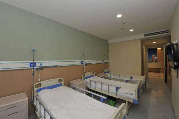 重庆爱尔眼科医院（总院）详细的预约挂号方式及流程