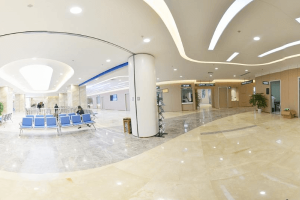 重庆爱尔眼科医院（总院）特色项目及技术优势