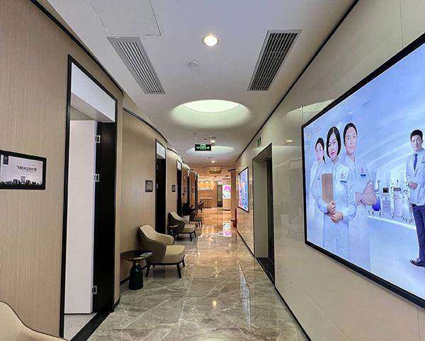 上海华美酷塑腰腹项目预约攻略