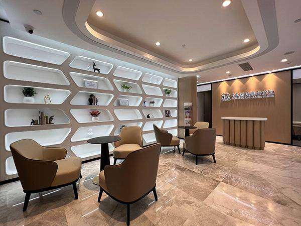 西安雁塔大爱李医生治疗优势