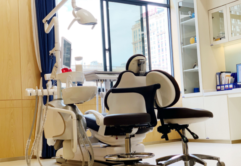 泰州柏悦口腔爱尔创全瓷冠价格对比