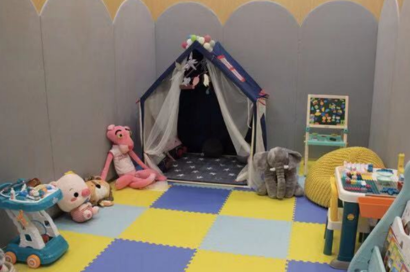 四、莞口口腔黄江总院:术后贴心服务让修复更顺畅