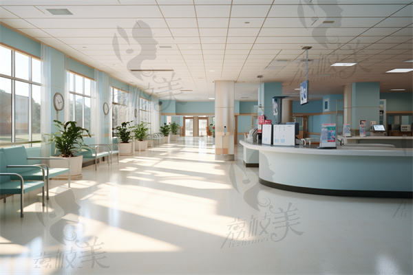 西双版纳艾美莎医疗美容诊所