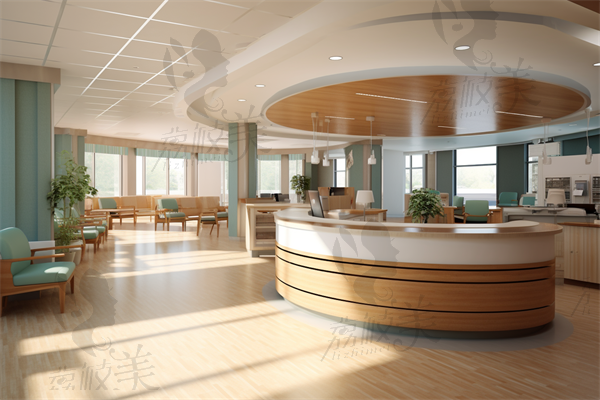 孝感市中心医院眼科