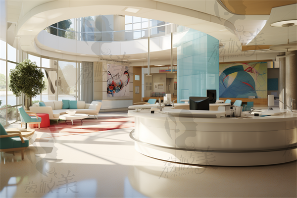 珠海美涵医疗美容门诊部