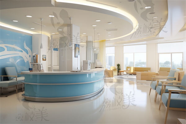 东营区人民医院眼科