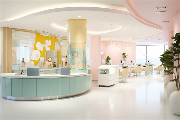 深圳大学总医院眼科门诊特色项目及技术优势