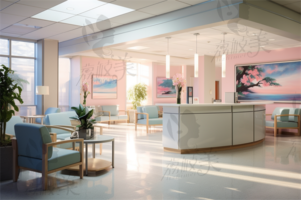 哈尔滨长峰血管瘤医院