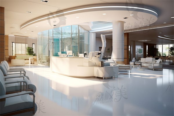 呼伦贝尔市人民医院眼科