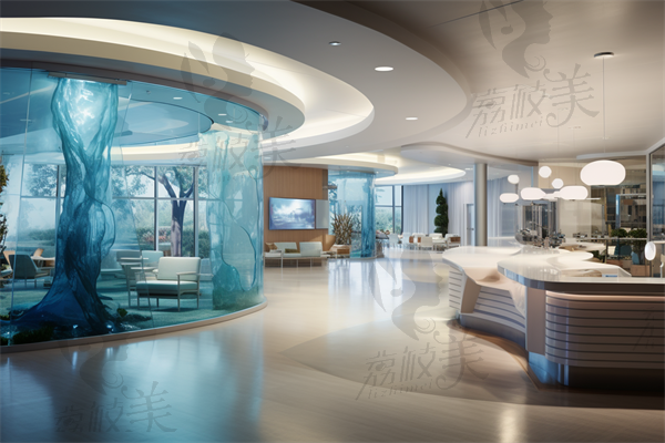 麻城市人民医院眼科