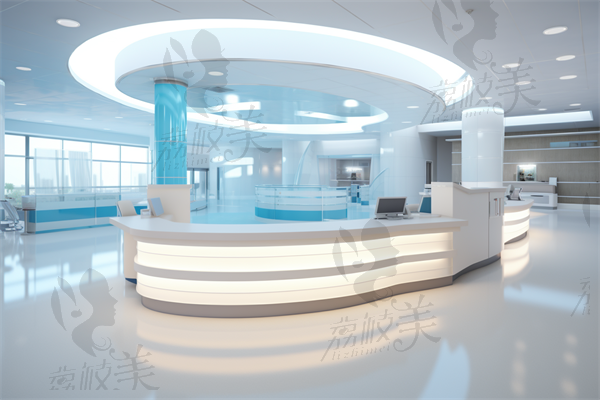 通辽市医院眼科