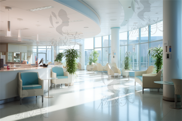 贵阳市美目眼科医院