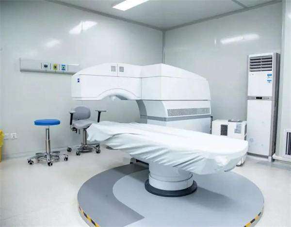 浙江省眼科医院(之江院区)