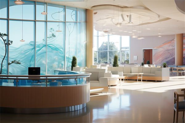 厦门大学附属翔安医院眼科