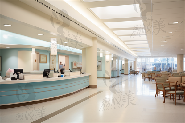 淮北市中医医院眼科