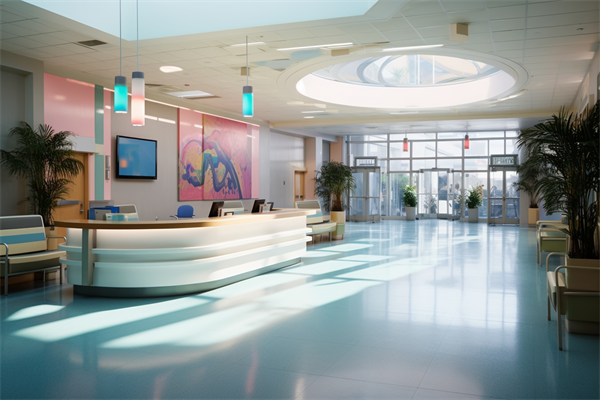 云南省红河州第三人民医院眼科