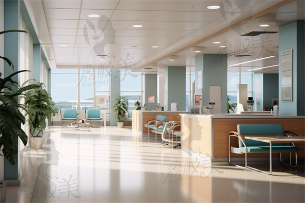 四川成都铭依眼科