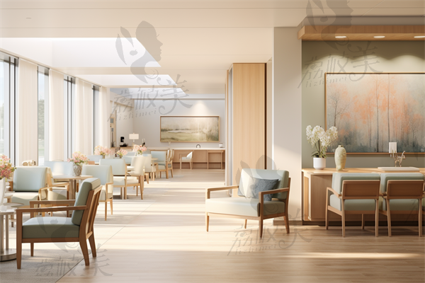 仙桃市第一人民医院眼科