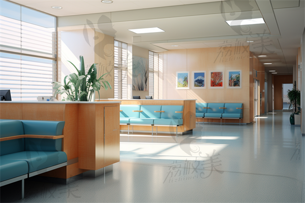 景德镇市第一人民医院眼科