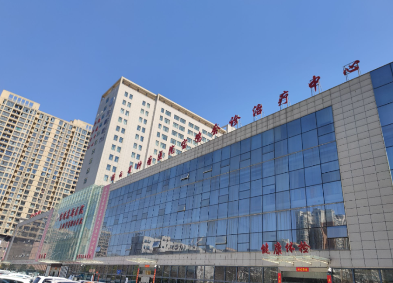 宝鸡高新医院口腔科冯晓霞擅长什么项目？详解口腔种植、牙体牙髓专长