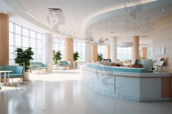 齐齐哈尔医学院附属第三医院眼科