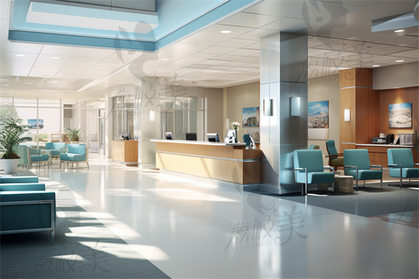 洛阳东方医院眼科