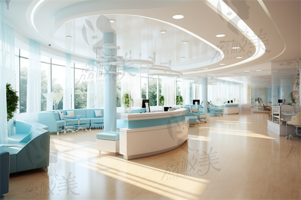 衢州市中医医院眼科