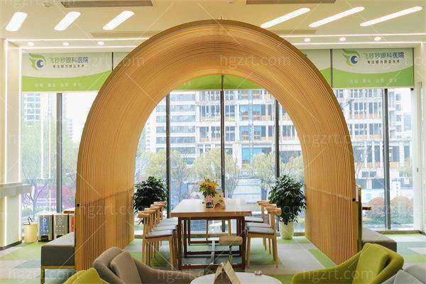 杭州飞秒秒眼科医院用的是什么仪器？含德国蔡司等先进设备名单