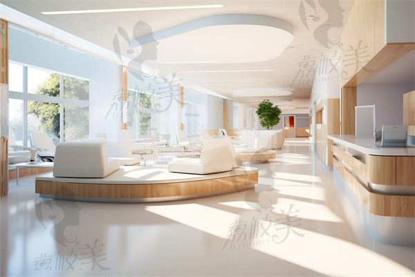 安阳市眼科医院