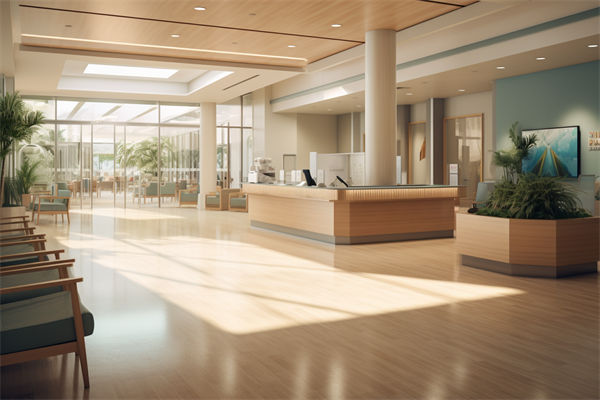 洛阳市妇幼保健院眼科