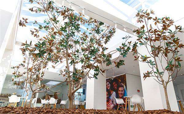 长沙星沙爱尔眼科就诊记：技术专业服务真暖心，近视恢复佳娃来看眼也不害怕