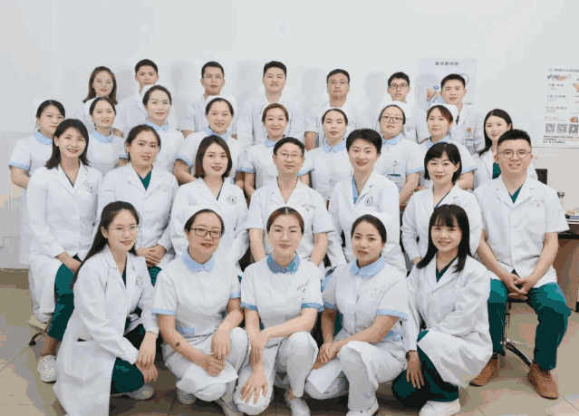 黔南州人民医院眼科