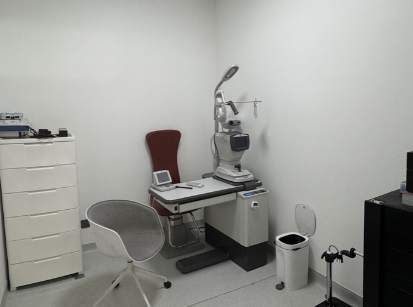 北京朝聚眼科诊所熊瑛资质查询，细数她在眼科领域的多项专业成就