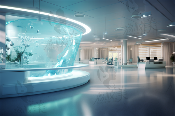 榆林牙卫士口腔(芹涧路店)