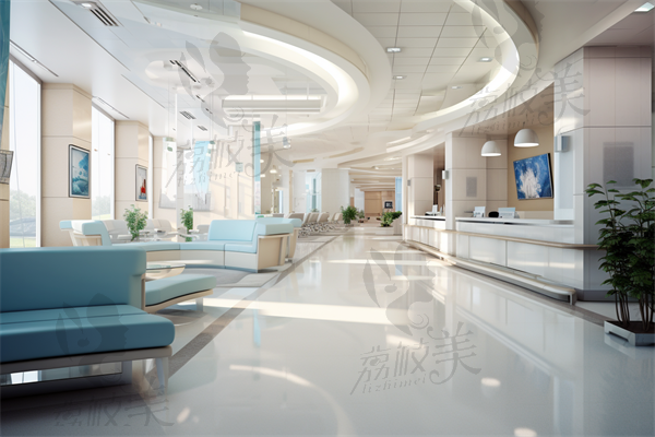 航天中心医院眼科