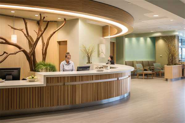 南方医科大学第五附属医院眼科