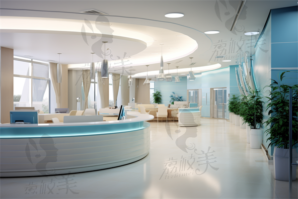 山东济南历城绿地城社区口腔