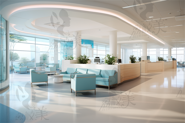 云南铜雀台美容整形医院