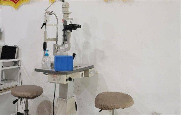 邯郸爱眼眼科医院贾新亮最擅长做什么项目 一文揭晓这位眼科医师的专长