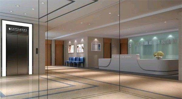 宁波博视眼科医院