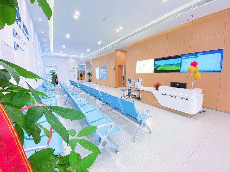 哈尔滨爱尔眼科医院车廷华怎么样预约挂号 官网电话现场多渠道轻松可约