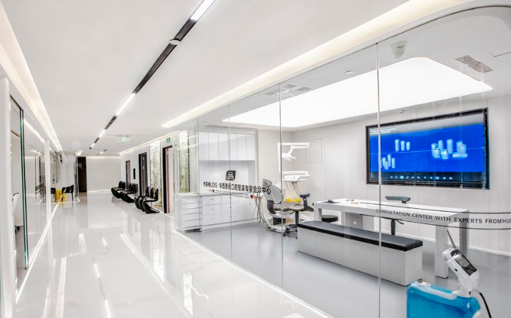 成都布莱梅联合口腔医院胡昊口碑评价怎么样？听听患者的真实声音